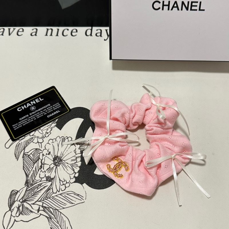 Chanel Hair Hoop